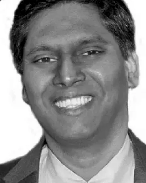 Mukesh Parna